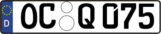 OC-Q075