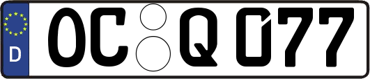 OC-Q077