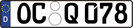 OC-Q078