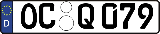 OC-Q079