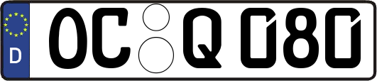OC-Q080