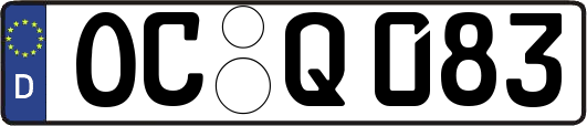 OC-Q083