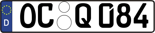 OC-Q084