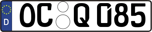 OC-Q085