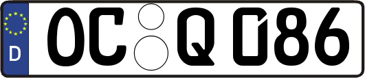 OC-Q086