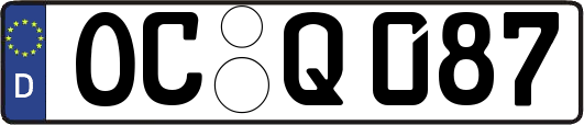 OC-Q087