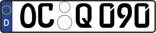 OC-Q090