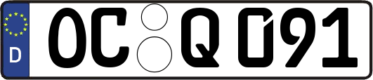 OC-Q091