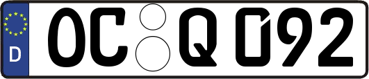 OC-Q092
