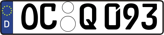 OC-Q093