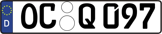 OC-Q097