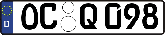 OC-Q098