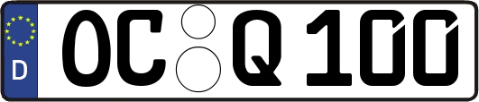 OC-Q100