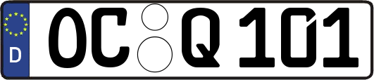 OC-Q101