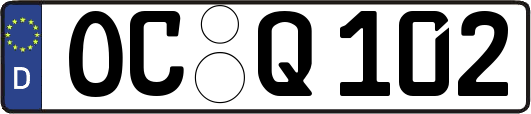 OC-Q102