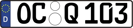 OC-Q103