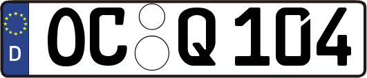 OC-Q104