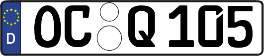 OC-Q105
