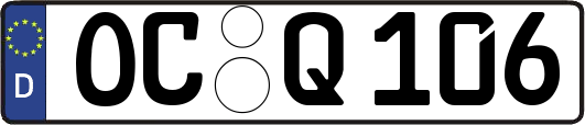 OC-Q106