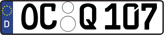 OC-Q107