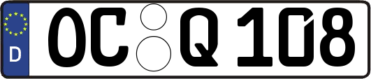 OC-Q108