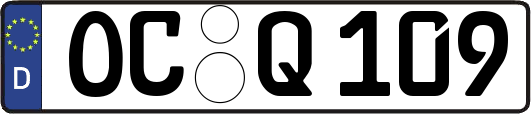 OC-Q109
