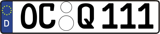 OC-Q111