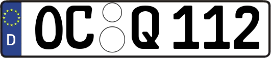 OC-Q112