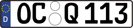 OC-Q113