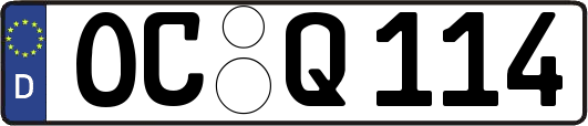 OC-Q114