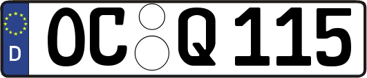 OC-Q115