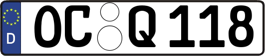 OC-Q118