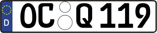 OC-Q119
