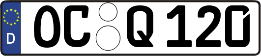 OC-Q120