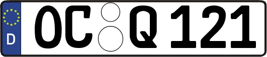 OC-Q121