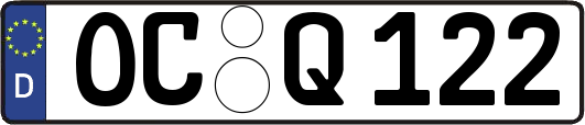OC-Q122