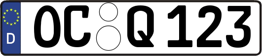 OC-Q123