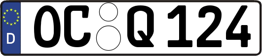 OC-Q124