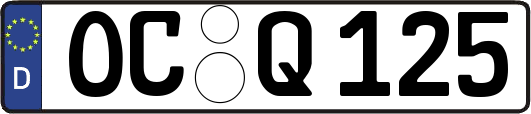 OC-Q125