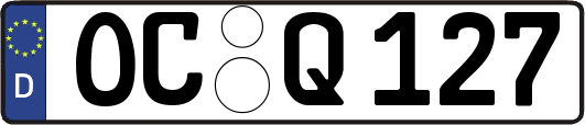 OC-Q127