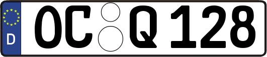 OC-Q128