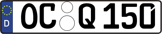 OC-Q150