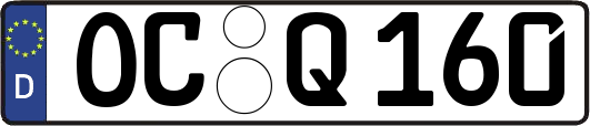 OC-Q160
