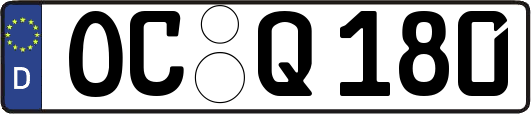 OC-Q180