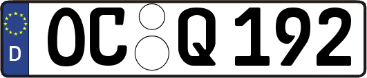 OC-Q192
