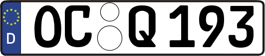 OC-Q193