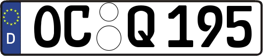 OC-Q195