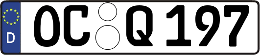 OC-Q197