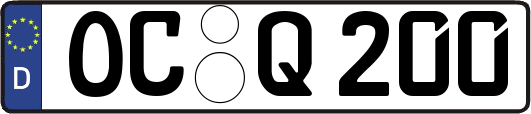 OC-Q200