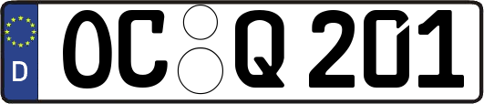 OC-Q201